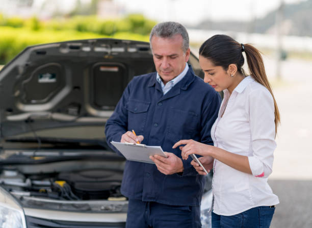 Full coverage car insurance in Miller, SD