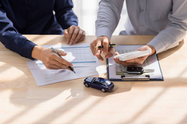 Miller auto coverage comparison